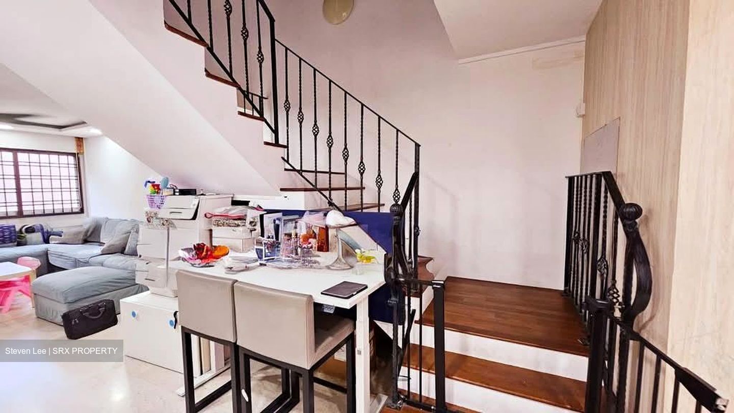 Blk 446 Hougang Avenue 8 (Hougang), HDB Executive #568186261